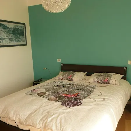 Panoramic Sea View And Jacuzzi, Premium, * Telgruc-sur-Mer