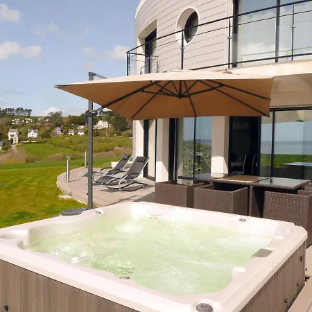 Panoramic Sea View And Jacuzzi, Premium, *