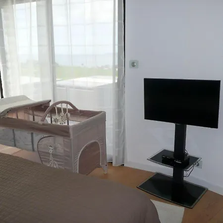Casa de Férias Panoramic Sea View And Jacuzzi, Premium, Telgruc-sur-Mer