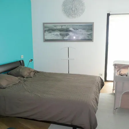 Panoramic Sea View And Jacuzzi, Premium, Casa de Férias Telgruc-sur-Mer