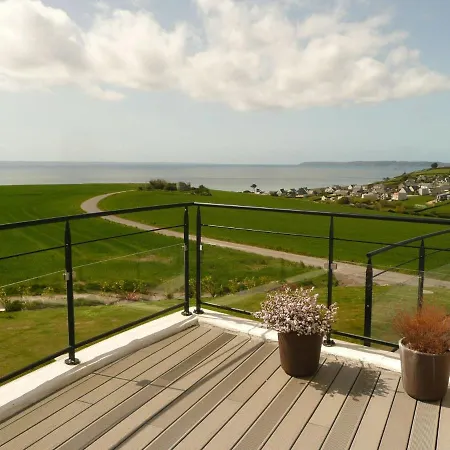 Panoramic Sea View And Jacuzzi, Premium,